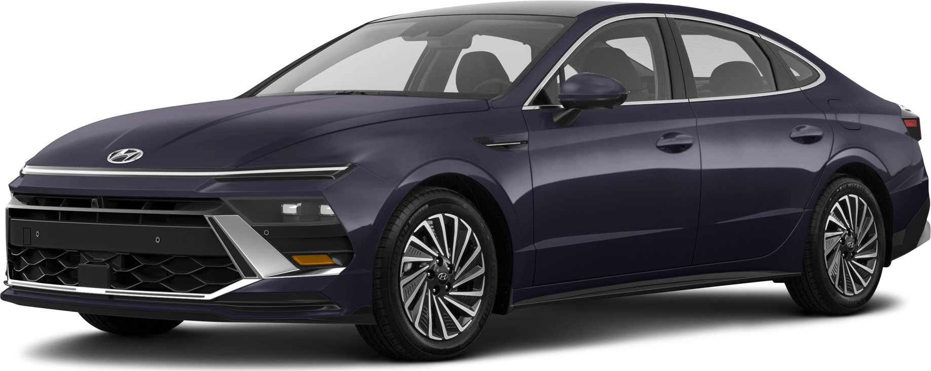 2024 Hyundai Sonata Hybrid Price, Value, Ratings & Reviews Kelley